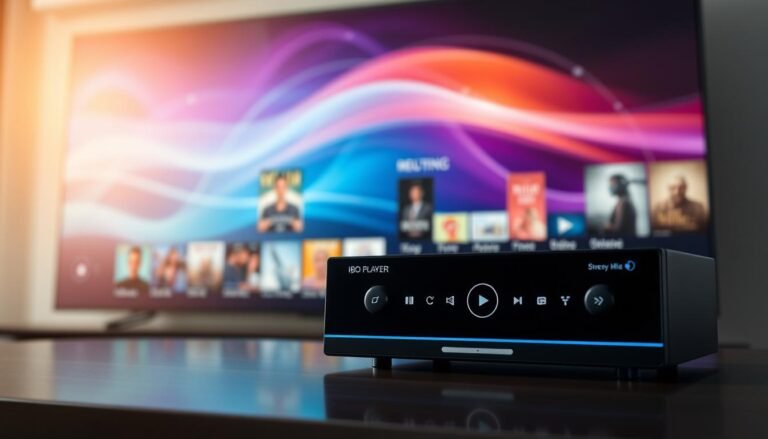 IBO Player: The Ultimate Media Player for Seamless Streaming