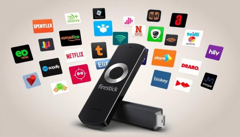 Best IPTV Apps for Firestick, Android & iOS