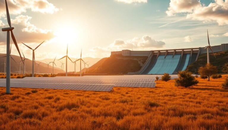 Climate Change Solutions