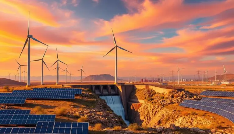 Renewable Energy