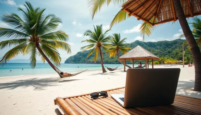 The freedom to work from anywhere has become a reality for many, thanks to the rise of remote work. As a result, the digital nomad lifestyle is gaining popularity, with individuals seeking affordable locations that offer a comfortable and productive work environment. For those embracing this lifestyle, the cost of living in various destinations can significantly impact their ability to sustain their travels. With the rising costs in popular destinations, it's becoming increasingly important to identify budget-friendly destinations that can support a fulfilling experience.