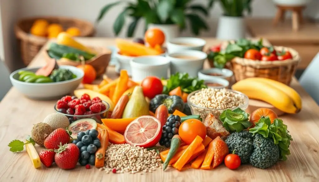 Healthy Diet
