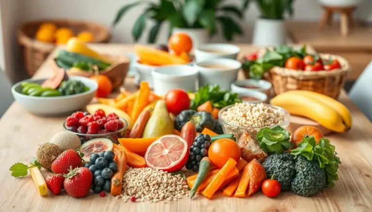 Healthy Diet