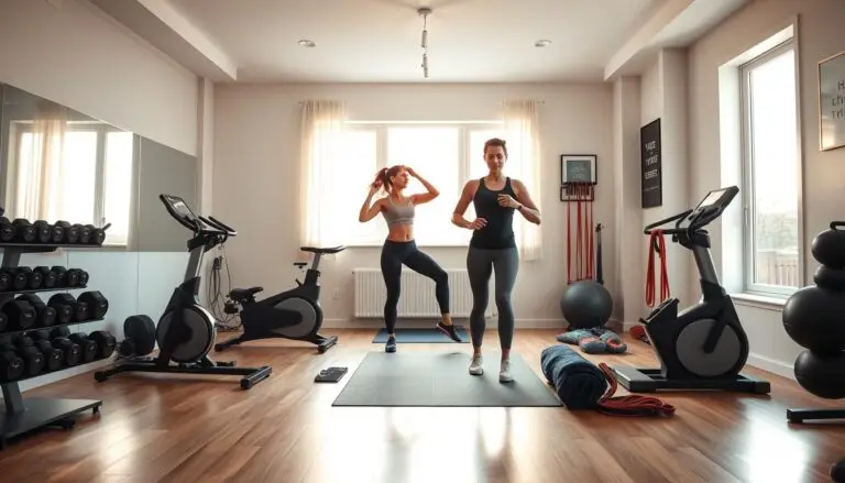 Fitness Tips: Elevate Your Routine Today
