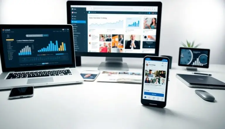 Effective Content Creation for Business Success