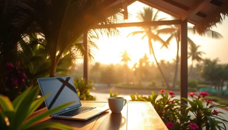 Digital Nomad: The Ultimate Guide