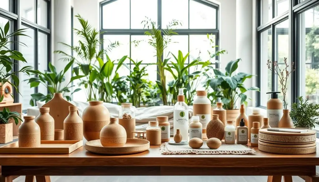 Eco-Friendly Products