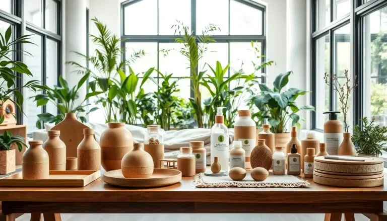 Eco-Friendly Products